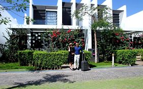 Oceanami Beach Club&Resort Long Hải